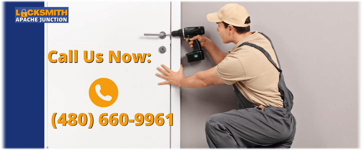  House Lockout Apache Junction AZ